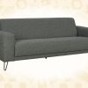 Bankstel Binck met stoffen of lederen bekleding