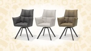 Eetstoel Nice SG40 Serie