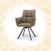 Eetstoel Nice SG40 Taupe