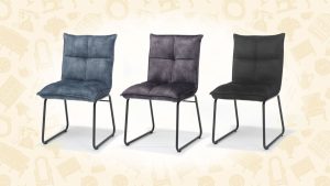 Soft Chair Adore Serie