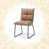 Soft Chair Missouri Cognac