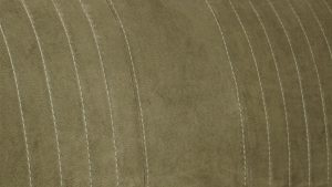 Bankstel Cadilac met stoffen of lederen bekleding