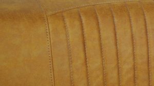 Bankstel Cadilac met stoffen of lederen bekleding